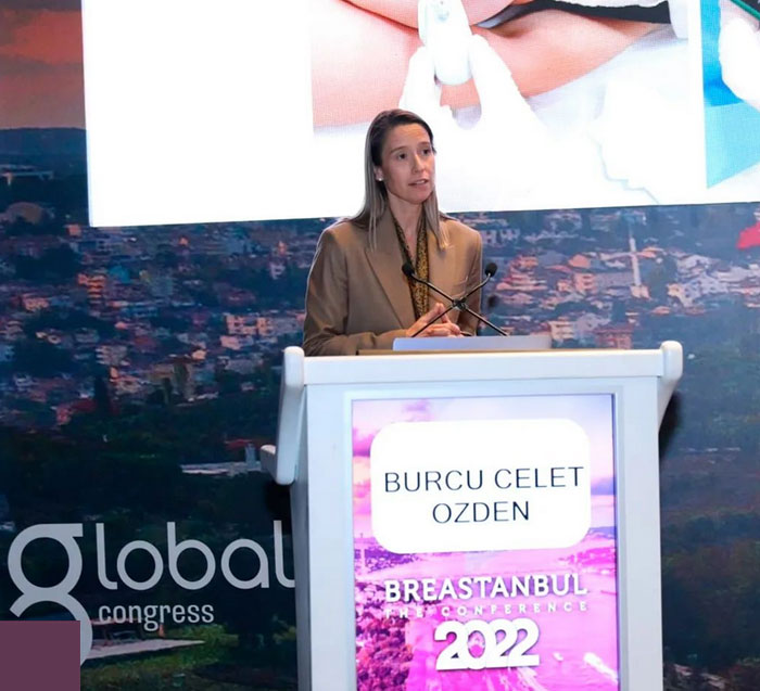 Breastanbul 2022 The Conference
