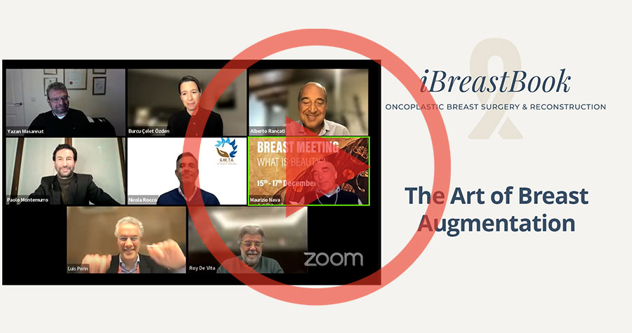 ibreastbook video