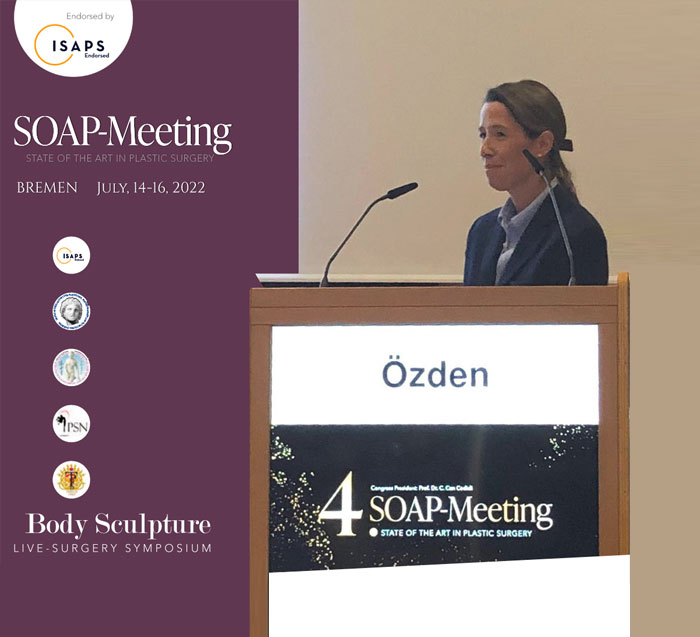 SOAP-Meeting